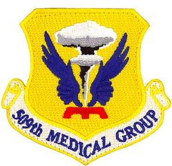 509th Medical Group
