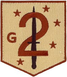 2d Marine Raider Battalion
The 2d Marine Special Operations Battalion was activated on 15 May 2006. Redesignated as 2d Marine Raider Battalion on 19 Jun 2015-.
Keywords: Desert
