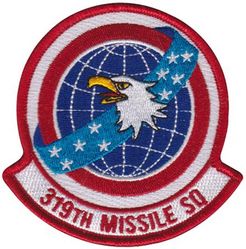 319th Missile Squadron
