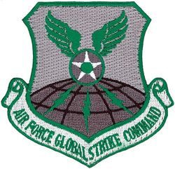321st Missile Squadron Air Froce Global Strike Command Morale

