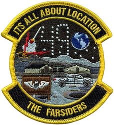 490th Missile Squadron Morale

