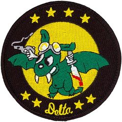 740th Missile Squadron D Flight
