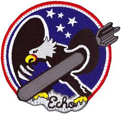 740th Missile Squadron E Flight
