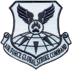 742d Missile Squadron Air Force Global Strike Command Morale

