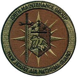108th Maintenance Group Morale
Keywords: OCP