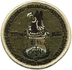 155th Maintenance Group Quality Assurance
