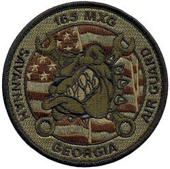 165th Maintenance Group Morale
Keywords: OCP