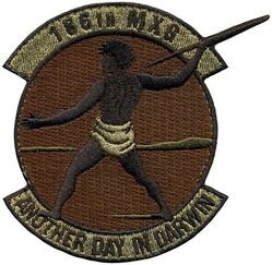 186th Maintenance Group Morale
Keywords: OCP