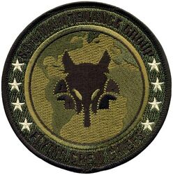 89th Maintenance Group Flying Crew Chiefs
Keywords: OCP