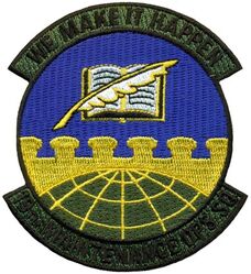 19th Maintenance Operations Squadron
