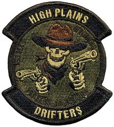 153d Maintenance Squadron Morale
Keywords: OCP