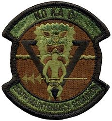 154th Maintenance Squadron 
Keywords: OCP
