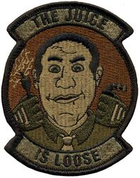 176th Maintenance Squadron Morale
Keywords: OCP