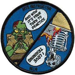31st Maintenance Squadron Training Section
