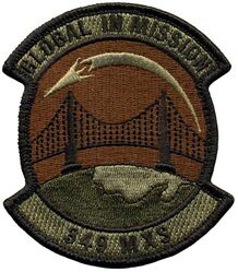 349th Maintenance Squadron 
Keywords: OCP