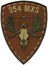 354th Maintenance Squadron Morale
Keywords: OCP