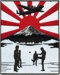 374th Maintenance Squadron Morale
