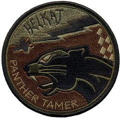 44th Aircraft Maintenance Squadron Panther Tamer
Keywords: OCP