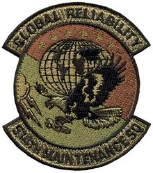 514th Maintenance Squadron
Keywords: OCP