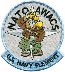 North Atlantic Treaty Organization Airborne Early Warning and Control System A3/5 Operations, Plans & Requirements Morale

