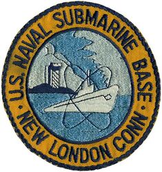 Naval Submarine Base New London, Connecticut
Naval Submarine Base New London is the primary USN East Coast submarine base, also known as the "Home of the Submarine Force."
