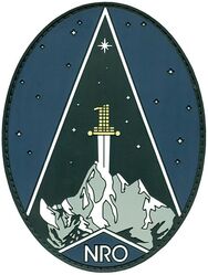 National Reconnaissance Office Operations Squadron
Keywords: PVC