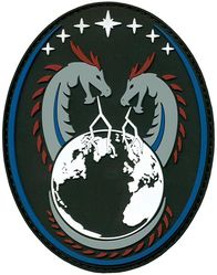 National Reconnaissance Office Operations Division 7
Keywords: PVC