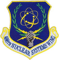 498th Nuclear Systems Wing
