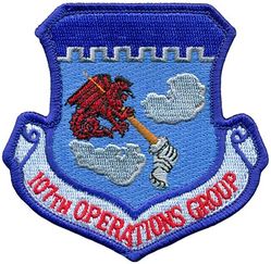 107th Operations Group
