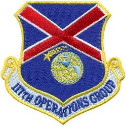 117th Operations Group
