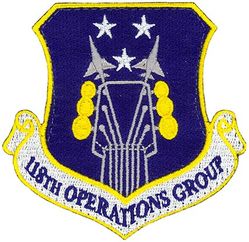 118th Operations Group
