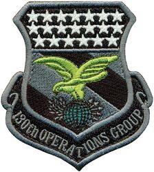 130th Operations Group Morale
