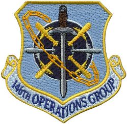 146th Operations Group
