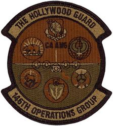 146th Operations Group Gaggle
Keywords: OCP