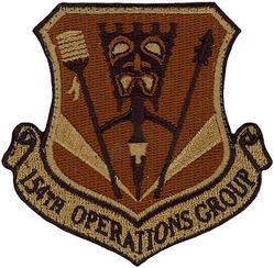 154th Operations Group
Keywords: OCP