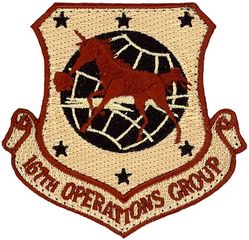 167th Operations Group
Keywords: desert