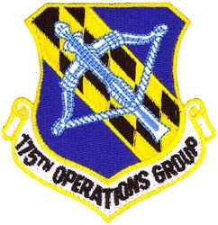 175th Operations Group
