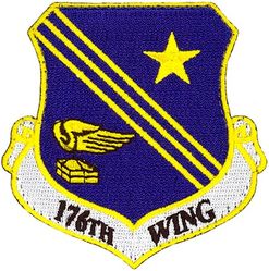 176th Wing
