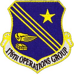 176th Operations Group
