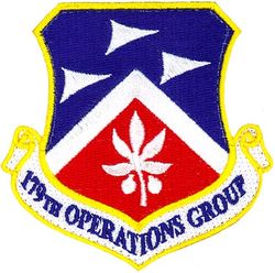 179th Operations Group
