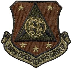 180th Operations Group
Keywords: OCP