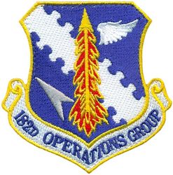 182d Operations Group
