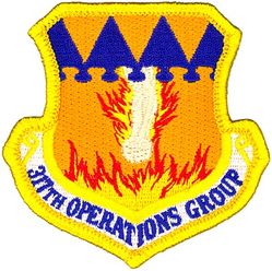 317th Operations Group
