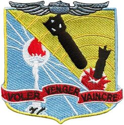 446th Operations Group Heritage
