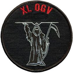47th Operations Group Standardization/Evaluation
