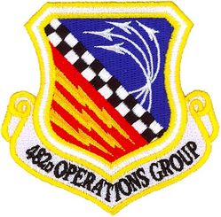 482d Operations Group
