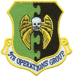 5th Operations Group
