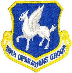50th Operations Group
