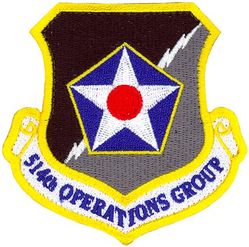 514th Operations Group

