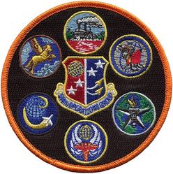 514th Operations Group Gaggle
Gaggle: 514th Operations Group, 78th Air Refueling Squadron, 732nd Airlift Squadron, 514th Air Mobility Operations Squadron, 514th Aeromedical Evacuation Squadron, ?? & 76th Air Refueling Squadron.
  


